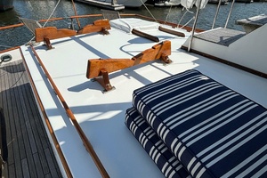 TRINITY 45ft Grand Banks Yacht For Sale