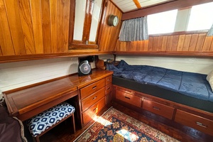 TRINITY 45ft Grand Banks Yacht For Sale