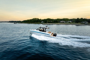 In Stock 36ft Beneteau Yacht For Sale
