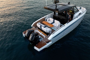 In Stock 36ft Beneteau Yacht For Sale