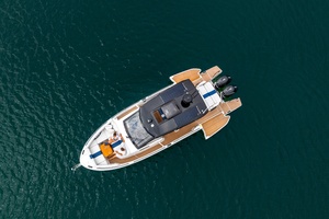 In Stock 36ft Beneteau Yacht For Sale