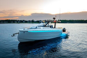 In Stock 36ft Beneteau Yacht For Sale