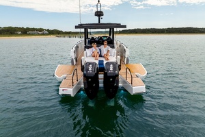 In Stock 36ft Beneteau Yacht For Sale