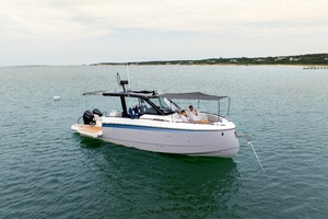 In Stock 36ft Beneteau Yacht For Sale