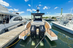 In Stock 36ft Beneteau Yacht For Sale