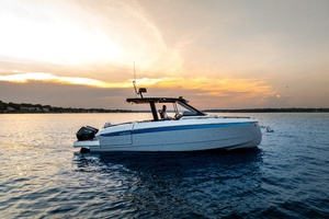 In Stock 36ft Beneteau Yacht For Sale