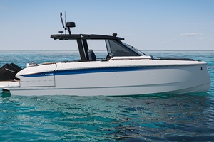 In Stock 36ft Beneteau Yacht For Sale