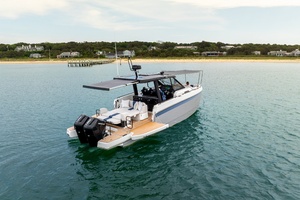 In Stock 36ft Beneteau Yacht For Sale