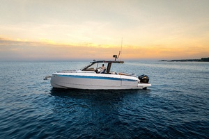 In Stock 36ft Beneteau Yacht For Sale