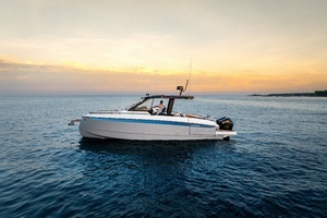 In Stock 36ft Beneteau Yacht For Sale