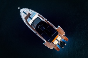 In Stock 36ft Beneteau Yacht For Sale
