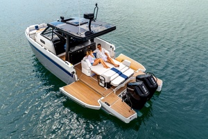 In Stock 36ft Beneteau Yacht For Sale