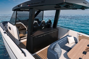 In Stock 36ft Beneteau Yacht For Sale