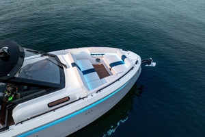 In Stock 36ft Beneteau Yacht For Sale