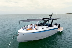 In Stock 36ft Beneteau Yacht For Sale