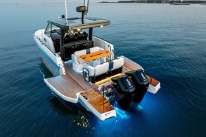 In Stock 36ft Beneteau Yacht For Sale