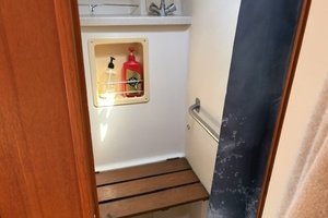 INNISFREE 46ft Hunter Yacht For Sale