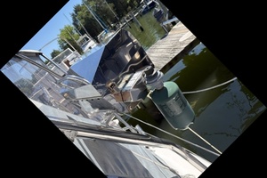 INNISFREE 46ft Hunter Yacht For Sale
