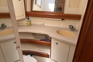 INNISFREE 46ft Hunter Yacht For Sale