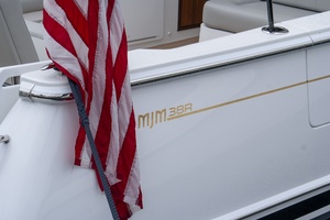 38ft MJM Yacht For Sale