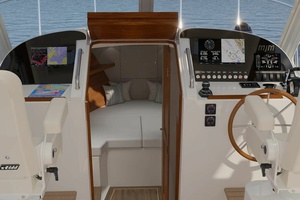 38ft MJM Yacht For Sale