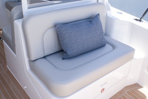 38ft MJM Yacht For Sale
