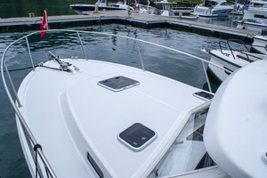 38ft MJM Yacht For Sale