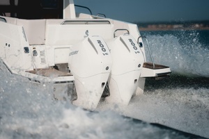 On Order 27ft Beneteau Yacht For Sale