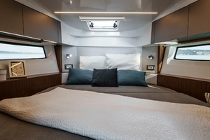 On Order 27ft Beneteau Yacht For Sale
