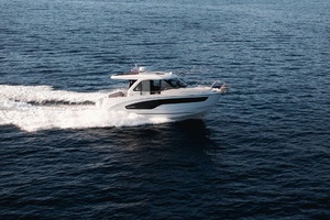 On Order 27ft Beneteau Yacht For Sale