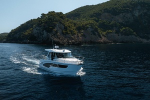 On Order 27ft Beneteau Yacht For Sale