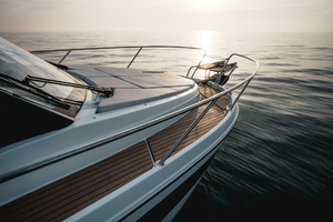 On Order 27ft Beneteau Yacht For Sale