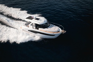 On Order 27ft Beneteau Yacht For Sale