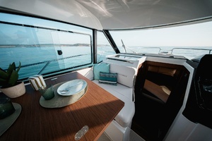 On Order 27ft Beneteau Yacht For Sale