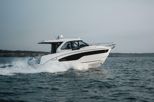 On Order 27ft Beneteau Yacht For Sale