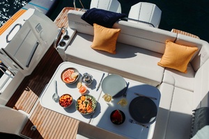 On Order 27ft Beneteau Yacht For Sale