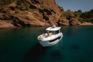On Order 27ft Beneteau Yacht For Sale