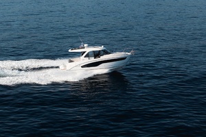 On Order 27ft Beneteau Yacht For Sale