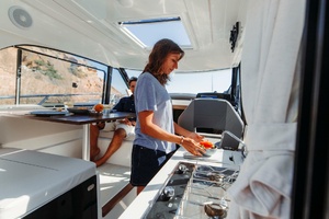 On Order 27ft Beneteau Yacht For Sale