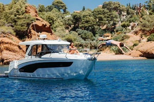 On Order 27ft Beneteau Yacht For Sale