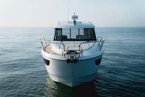 On Order 27ft Beneteau Yacht For Sale