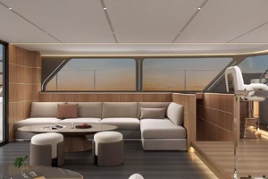 Diamond Yachts F55 ULTRA 55ft Diamond Yachts Yacht For Sale