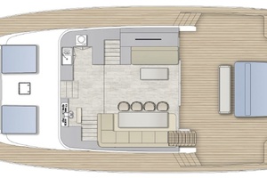 Diamond Yachts F55 ULTRA 55ft Diamond Yachts Yacht For Sale