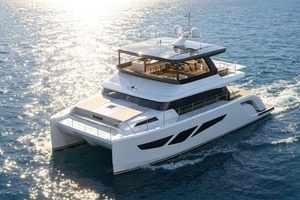 Diamond Yachts F55 ULTRA 2027 Diamond Yachts F55 ULTRA Yacht For Sale in Fort Lauderdale FL