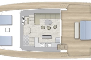 Diamond Yachts F55 ULTRA 55ft Diamond Yachts Yacht For Sale