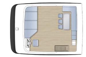 Diamond Yachts F55 ULTRA 55ft Diamond Yachts Yacht For Sale