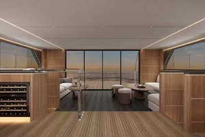 Diamond Yachts F55 ULTRA 55ft Diamond Yachts Yacht For Sale