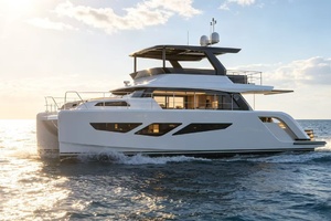Diamond Yachts F55 ULTRA 55ft Diamond Yachts Yacht For Sale