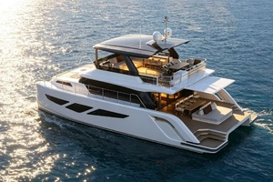 Diamond Yachts F55 ULTRA 55ft Diamond Yachts Yacht For Sale