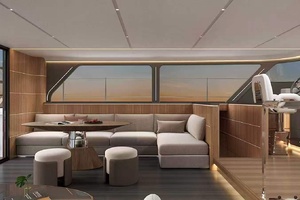 Diamond Yachts F55 ULTRA 55ft Diamond Yachts Yacht For Sale